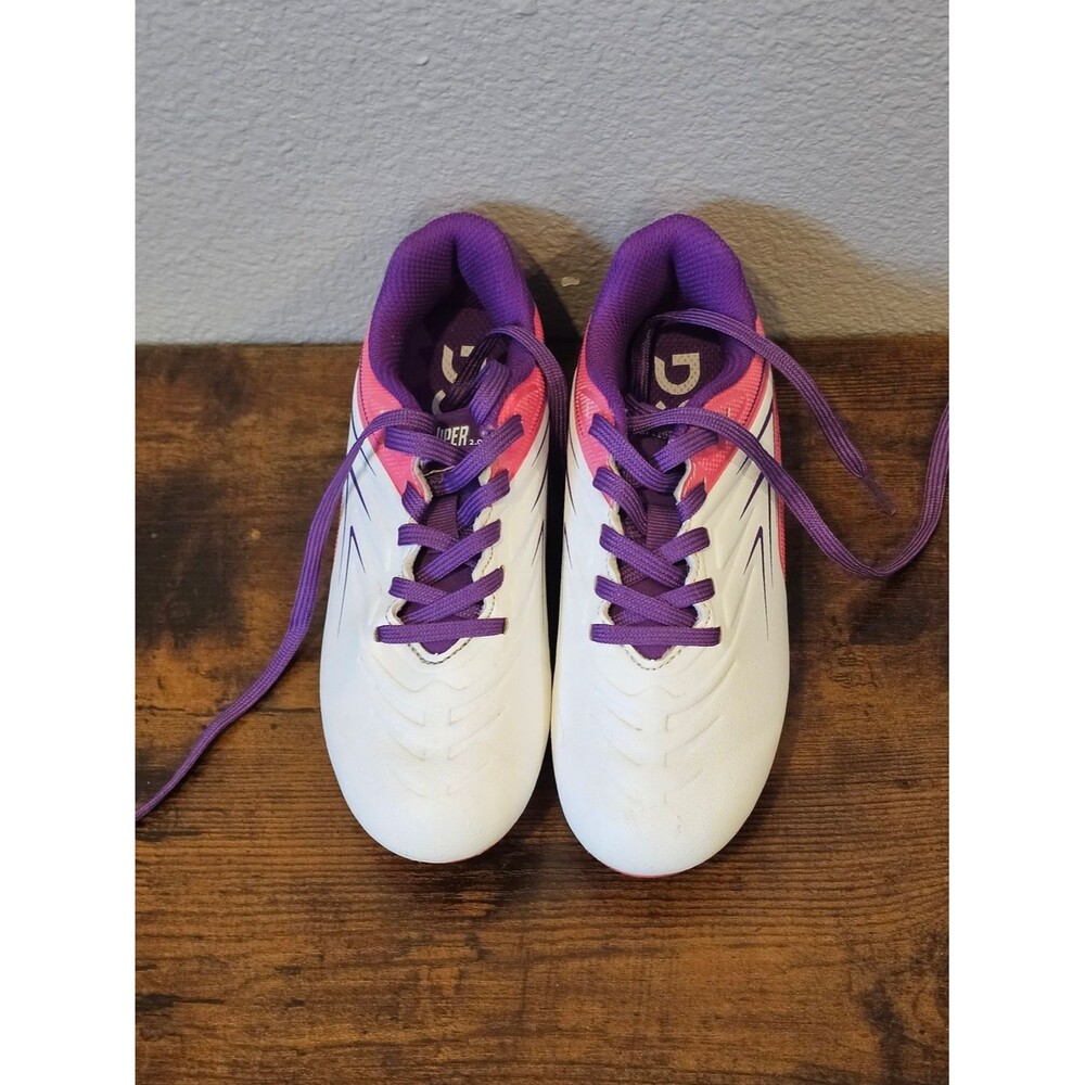 DSG Kids Soccer Shoes